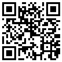QR Code for bitcoin:1B6hZG7TWwgD81TbHa5WSWBB4vftrnWwRG