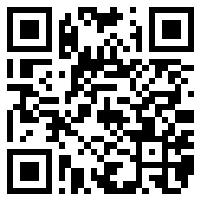 QR Code for bitcoin:1B6kG8jtzNVK9r7WkSnst4RNP36moAzjPc