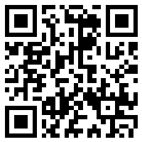 QR Code for bitcoin:1B6o8QQf2w8bF9q1kTabhm7SuYDPWwqVhJ