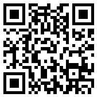 QR Code for bitcoin:1B6ozjgPny3Tc3ezXitCF4PMddDj2xE5Kn