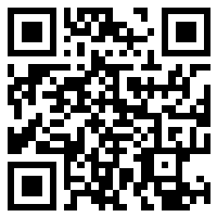 QR Code for bitcoin:1B72eG9CvwRNRcMep2LGAwHbPvaXc9GAqs