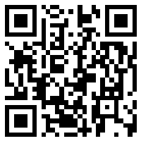 QR Code for bitcoin:1B754uRhjrrCQdUSzA8PYk4vtRNKZ6jXAv
