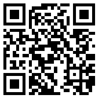 QR Code for bitcoin:1B77ySC73UYzKBf2bryUQppzGSpjZf3XVg