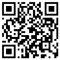 QR Code for bitcoin:1B79dN5qaooK2CPev19tYSdvdkkUmt4esU