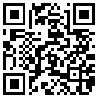 QR Code for bitcoin:1B7Mev9VmdrvWVWgkcXZdbcEr7M2yLTitd
