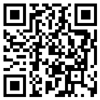 QR Code for bitcoin:1B7MnTfjvvemMq9kbatjS7SyAnv4pSkMsT