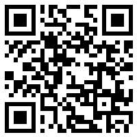 QR Code for bitcoin:1B7VftrepkSeGQgTnY7dGXfikEWLVYVkMi