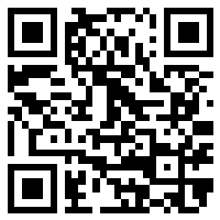 QR Code for bitcoin:1B7Z2FvseubeJE9pyjfkh6CaxtsJRKoUf