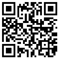 QR Code for bitcoin:1B7bpkgS79SwAvyaBK4X5ebupGEgJiRd2W
