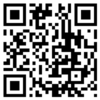 QR Code for bitcoin:1B7dRK1Ja1pfmK7U2ZP4QFxdWzJvbxNDmB