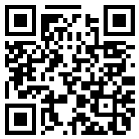 QR Code for bitcoin:1B7dosGCJSENXU8Pa1KonB9Q9PMU3VGCoJ