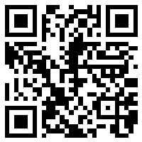 QR Code for bitcoin:1B7f2bLEX2Ze8wBy8itVdtzxPATy1hWvDk