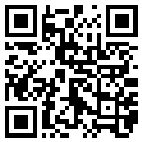 QR Code for bitcoin:1B7k2fvemGSMtL5dB2cZVjEPsrBiByypUr