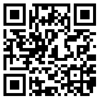 QR Code for bitcoin:1B7kZT63k29o7mmc5ULdag9nuiBDZVkJDm