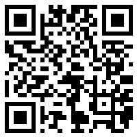 QR Code for bitcoin:1B7y71wehmq5jrh2rWfUkwPWSLNaCBBAy4
