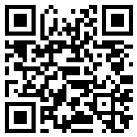 QR Code for bitcoin:1B84dEy7EcsJS9rd8pJ1k3YKM7EzZHCXQP