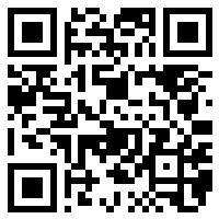 QR Code for bitcoin:1B87kohdf4LPq7jqaLH8vh4eN5i9bvgJwi