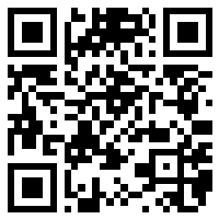 QR Code for bitcoin:1B8Cq5isCaqR8M2968cpSNbBiqNQWzStiv