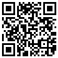 QR Code for bitcoin:1B8PkntFExQCX9s2R2gS2dgxCrWdvzCEa5