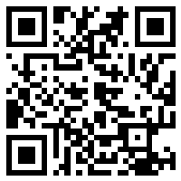 QR Code for bitcoin:1B8VsLhWo6tkFxZ1r2FQcTYNZyEFPfdYgG