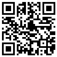 QR Code for bitcoin:1B8driPDUpJdjWsGMjNMPqACMU5DtDYVsc