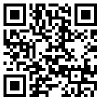 QR Code for bitcoin:1B8hKME2WfFDWT5Ue5EnmcmY2hsxUgBD2w