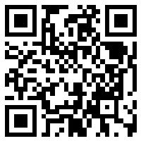 QR Code for bitcoin:1B8jofhBCw677rGjLTbGfpdpgMkPWr7Jsv