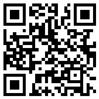 QR Code for bitcoin:1B8rHZaRPDT5ZRELZ597GGxXbVTbPQUtuK