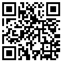 QR Code for bitcoin:1B8vNFBkvHEubC8AihTMGSQKQUZEcsMkku