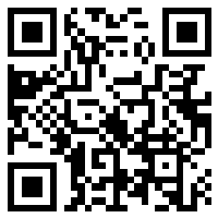QR Code for bitcoin:1B8vqLbz5Z9vC2dQCoD4CVfdvQHQuR9bur