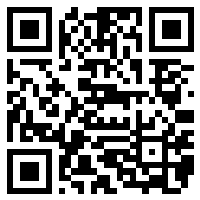 QR Code for bitcoin:1B8wWMy85WQeymkdvJC2nP53kRGdWVjo6Y