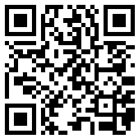 QR Code for bitcoin:1B93EYtiTS5Mok8YSihtMMfKEdu4ppfZBH