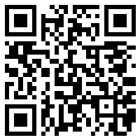 QR Code for bitcoin:1B94gPkGb8swcdnSHZDmaLEeXJ9FJEmqXm