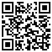 QR Code for bitcoin:1B96wsA1qbazhqwt7ejXpUt19KBdBM11PB