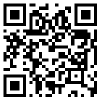QR Code for bitcoin:1B9FbMs2CP5X7DuANK7HHEo7gjMnT9QLpN