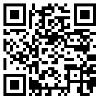 QR Code for bitcoin:1B9LdmFUnndkff2J2q5WrknCfeHhvdobBL