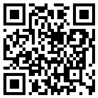 QR Code for bitcoin:1B9M85jPoc2MYhmMm4dTwhBVahn4UU69w3