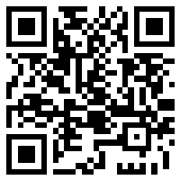 QR Code for bitcoin:1B9N79B3EBy5YoLyw7bg5Sy5MLFFz3XW3X