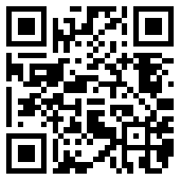 QR Code for bitcoin:1B9UMSCPjCdkpSN4rHAJ8KkQ2bHjUxDjES