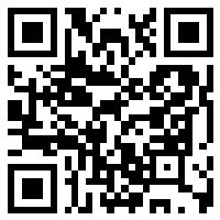 QR Code for bitcoin:1B9W9ba2b3oo8R7dT3bo5aBQUkWv6eFfR7