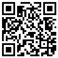 QR Code for bitcoin:1B9WpPLXEGsoJgm6eYpEh3dsRvvV8aL8Xd