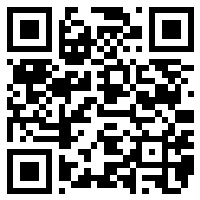 QR Code for bitcoin:1B9XFJddUikMHxZghm4v2LSS3PLsXRdCAH