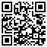 QR Code for bitcoin:1B9YdTbLLUrHTqVmv65F6fMzHdGBphPan