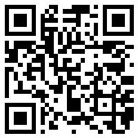 QR Code for bitcoin:1B9cmp4t1MsDsFKEgtSeiCMJsk6wFcZoMU