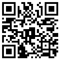 QR Code for bitcoin:1B9fjTcicM8NCV1HxPLPfcfKUKbQXR9WFN