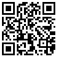 QR Code for bitcoin:1B9k1sLDHAza962idpV5xSWDNVMoi35J5t