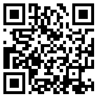 QR Code for bitcoin:1BA3CKeQxLfpJAadacfgFYhRkQ18xmYbcB