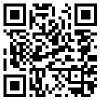 QR Code for bitcoin:1BA4tQFkHHymdS4XxKY9gzo2e5dC8G8DWS