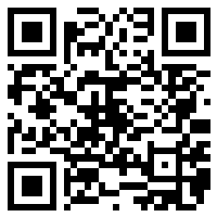 QR Code for bitcoin:1BA7Cs5nydbfv7fE3VccLBoXTMbzcKGWcN