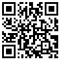 QR Code for bitcoin:1BABE7wVBqjFQZ7LdP8HSpAFFoVVgfAbXe